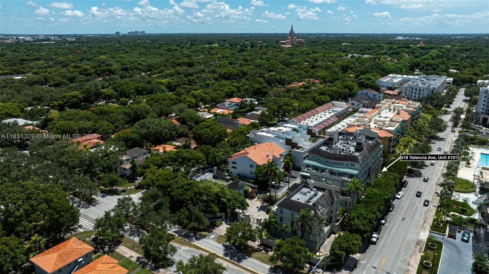 618 Valencia Ave #101 Coral Gables, FL 33134