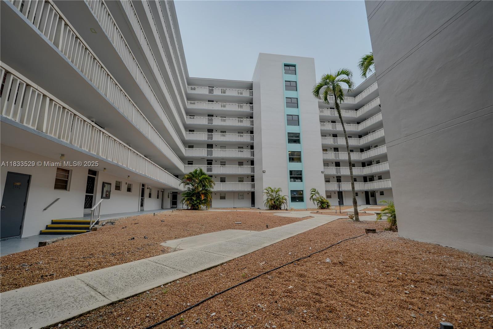 15600 NW 7th Ave #410