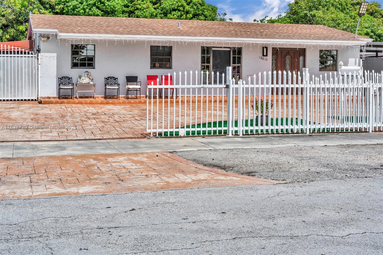 18810 NW 51st Ave