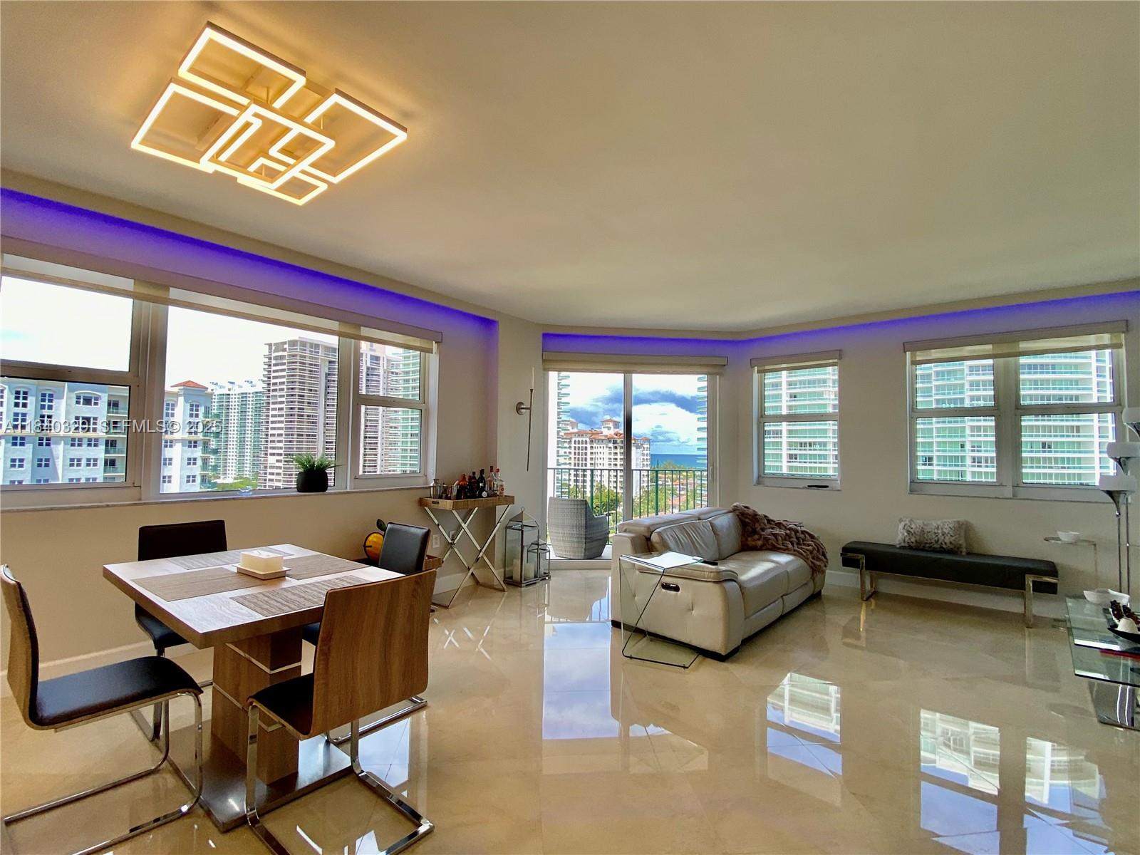19900 E Country Clb Dr #1220 Aventura, FL 33180