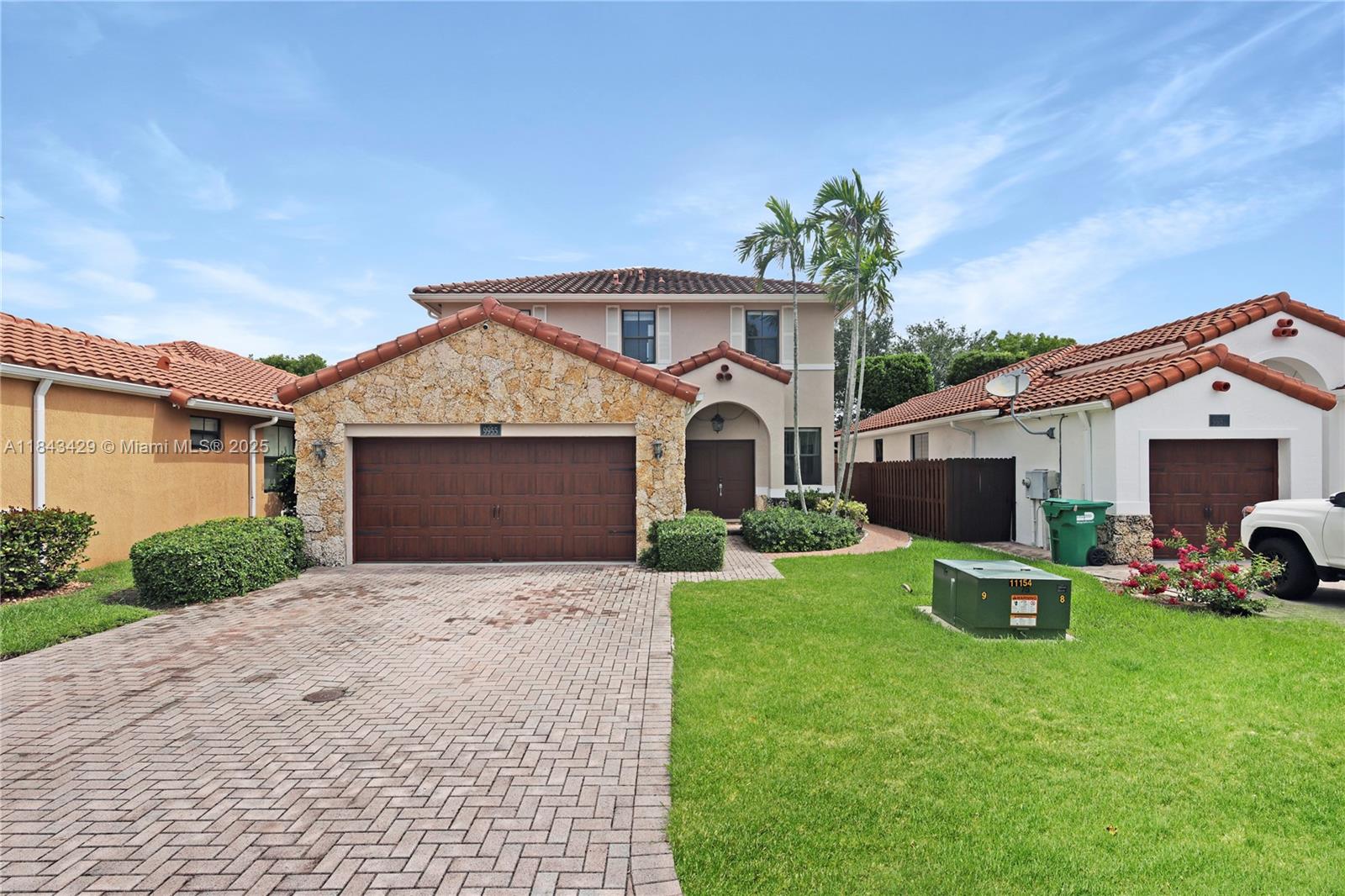 9955 NW 10th Ter #9955