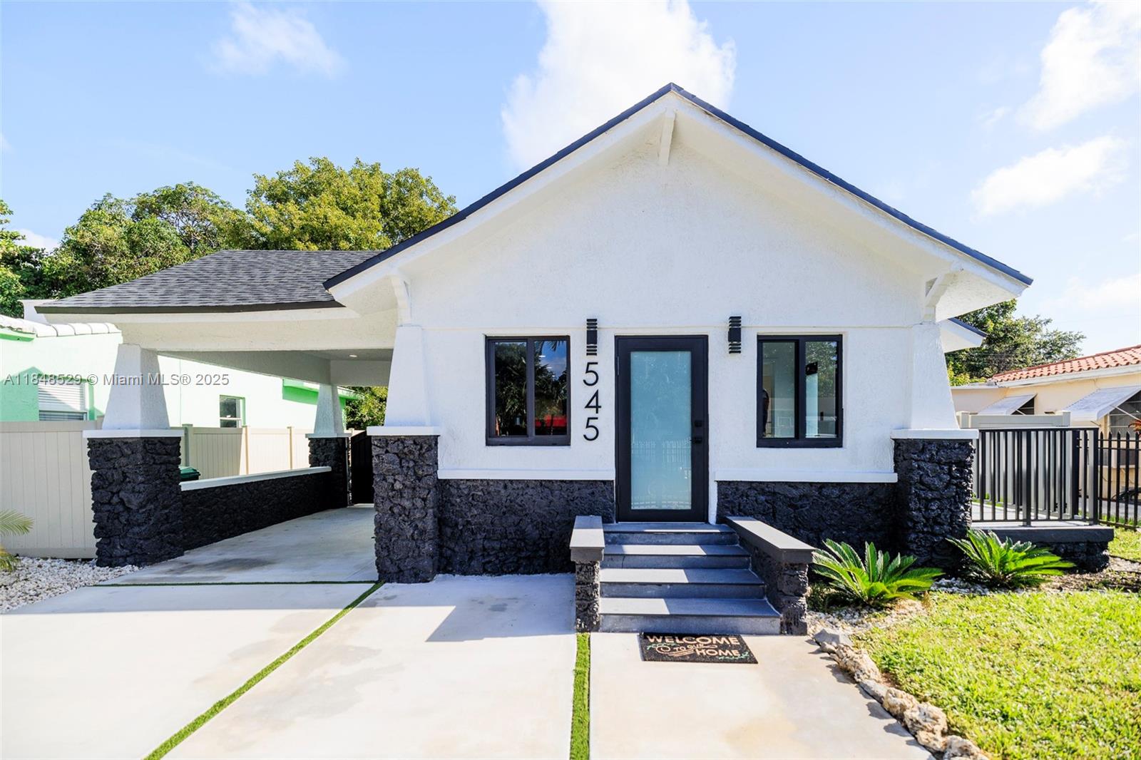 545 NW 45th St