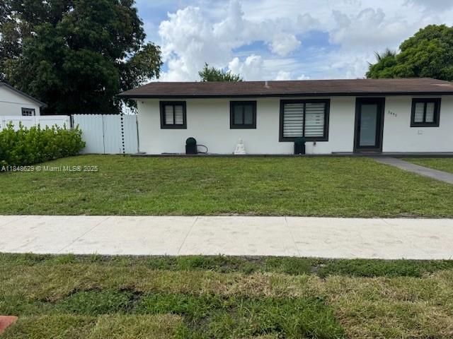 3442 NW 182nd St
