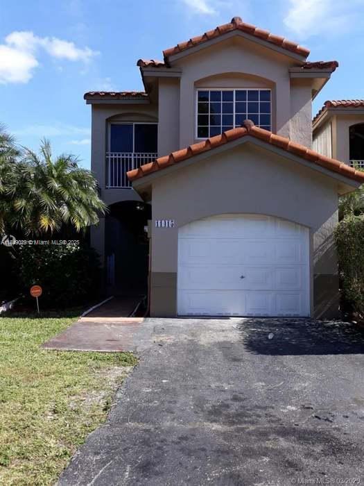 11415 SW 149th Ct #11415