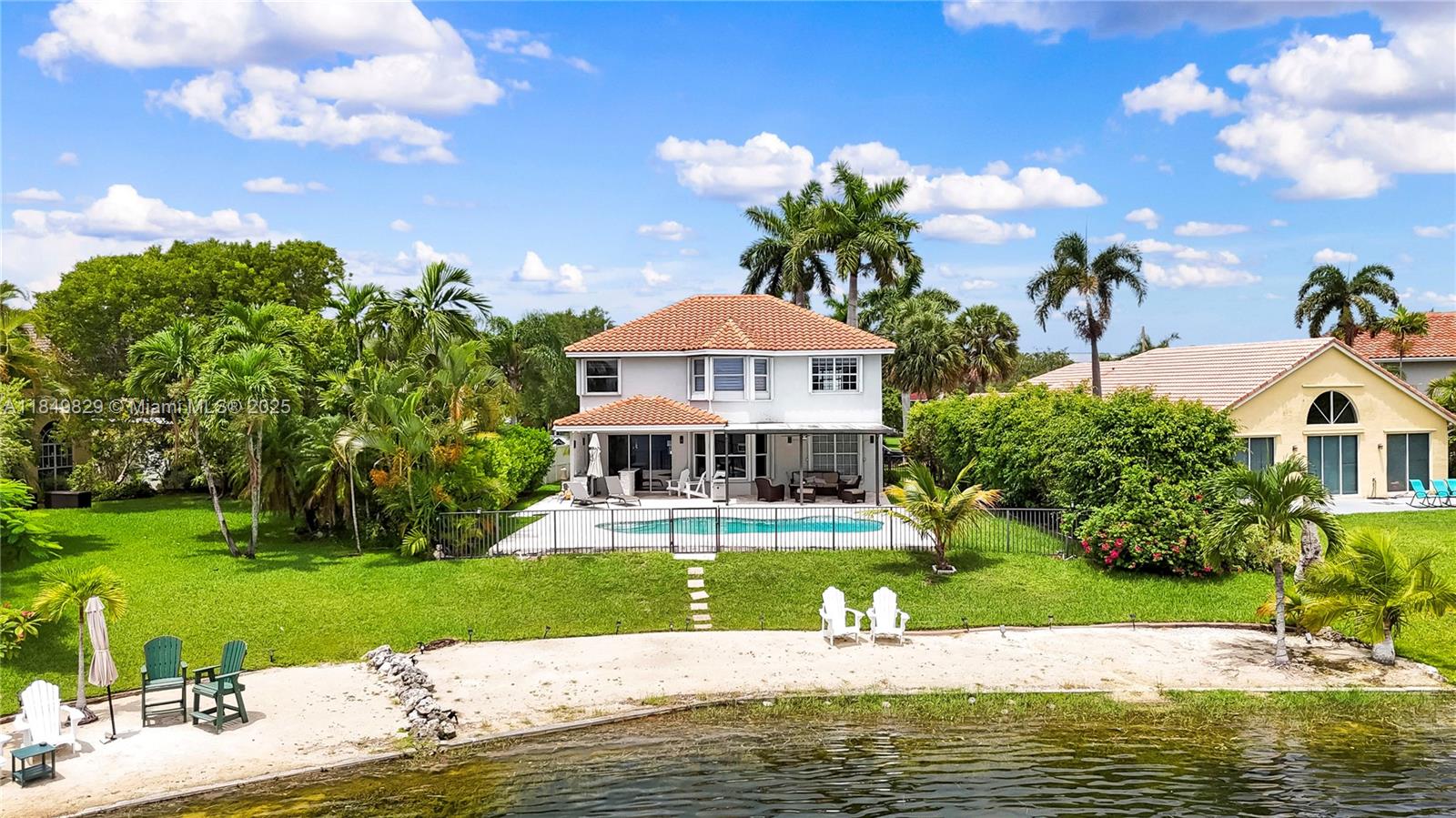 1361 NW 185th Ave