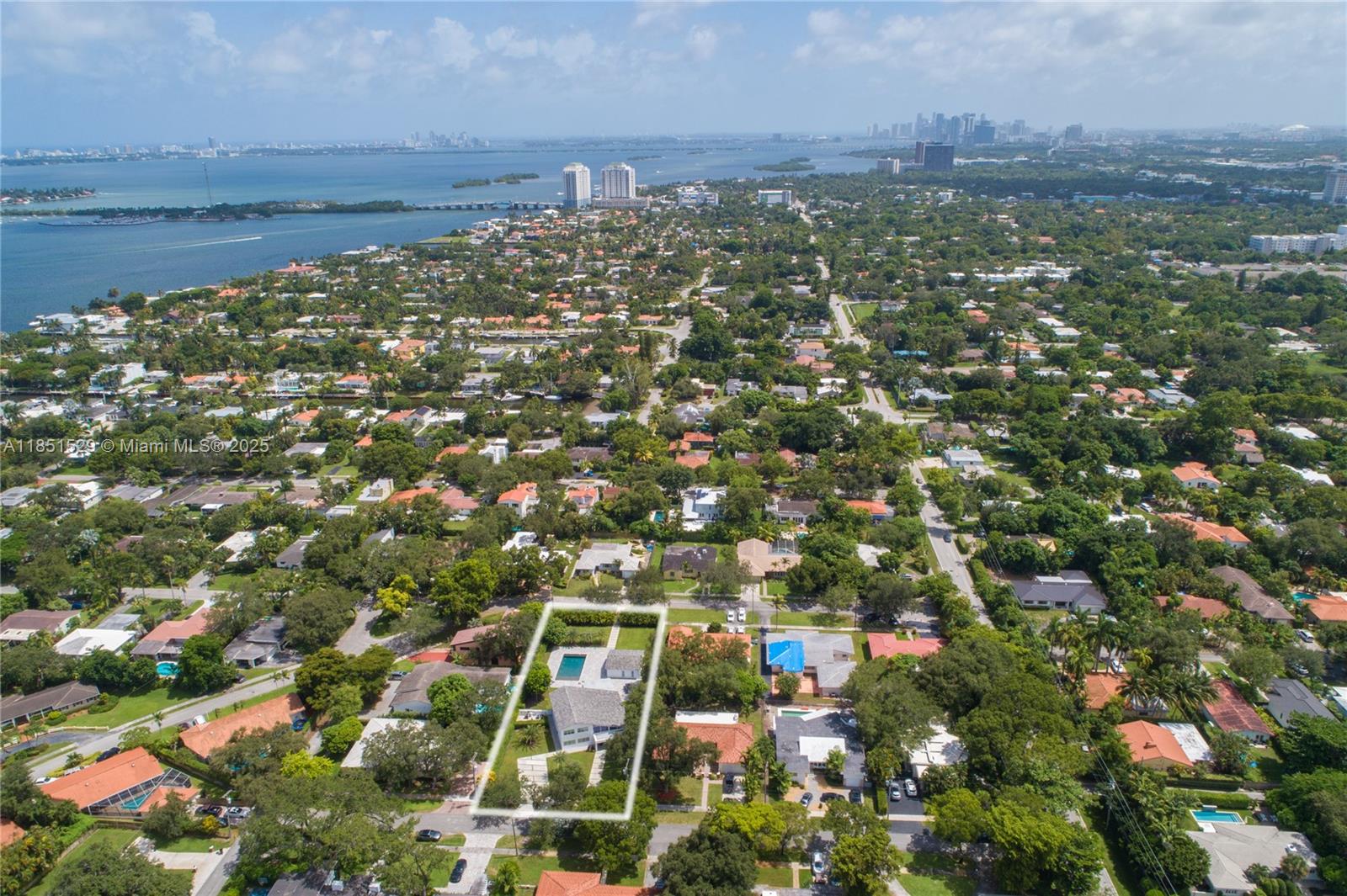 1070 NE 93rd St Miami Shores, FL 33138