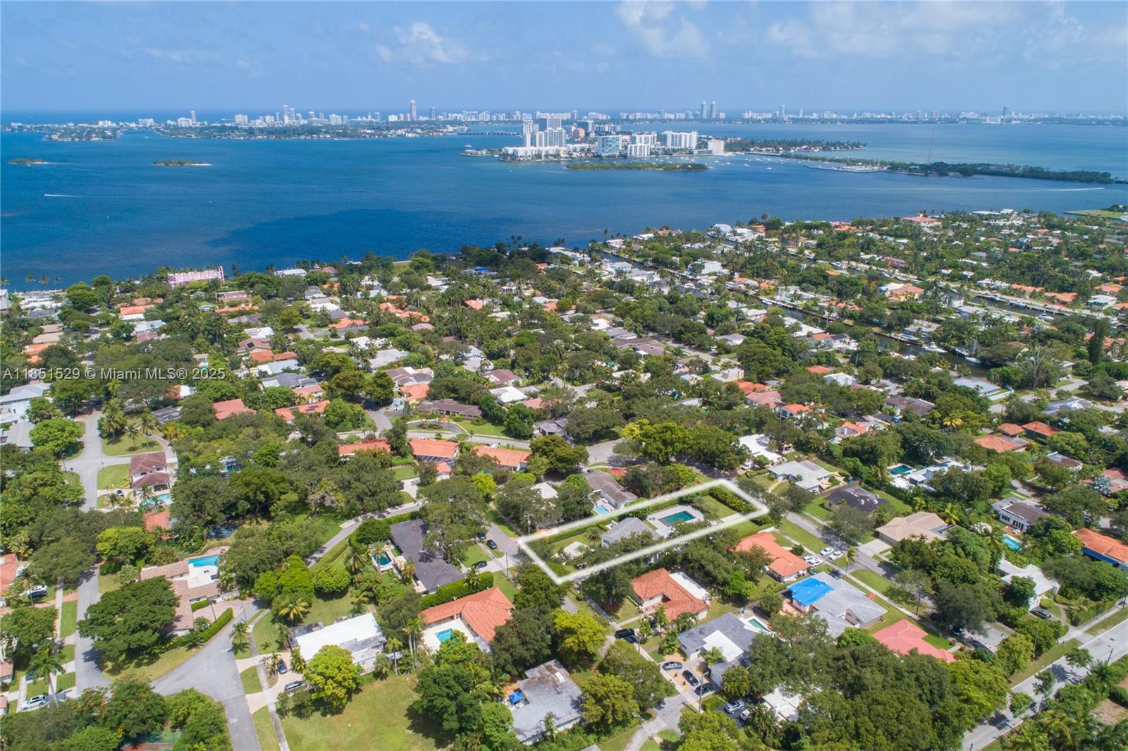 1070 NE 93rd St Miami Shores, FL 33138