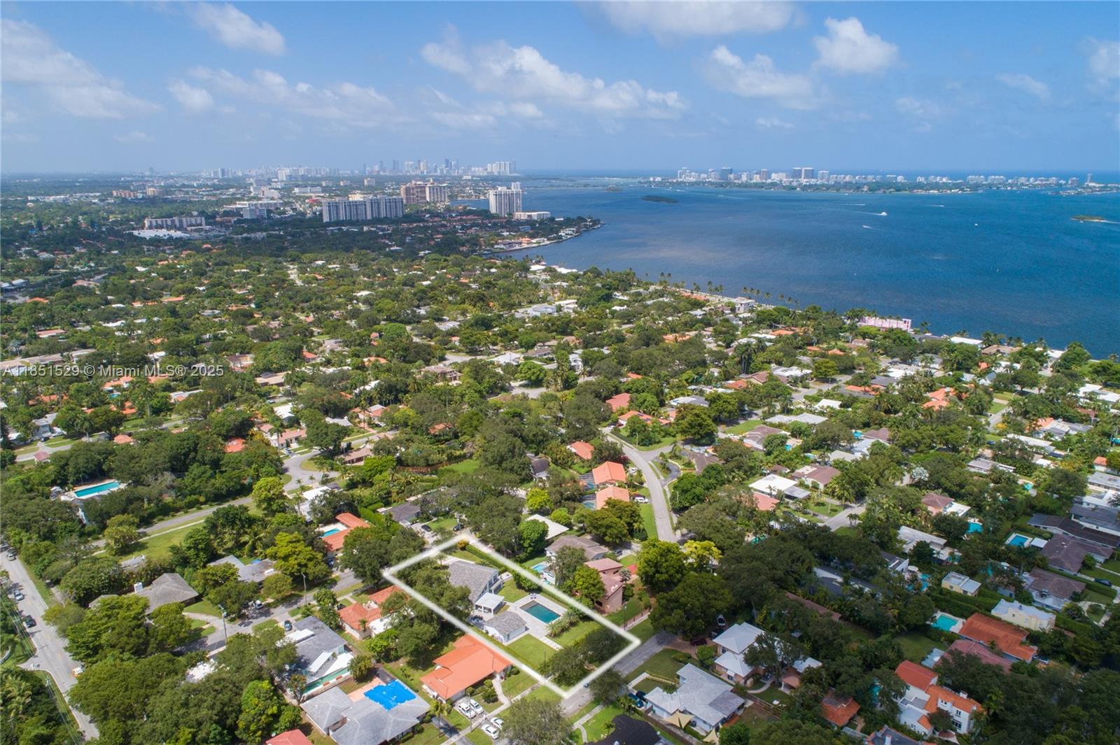 1070 NE 93rd St Miami Shores, FL 33138