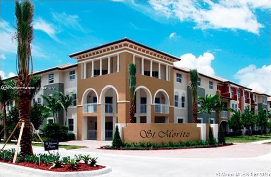 11503 NW 89th St #207