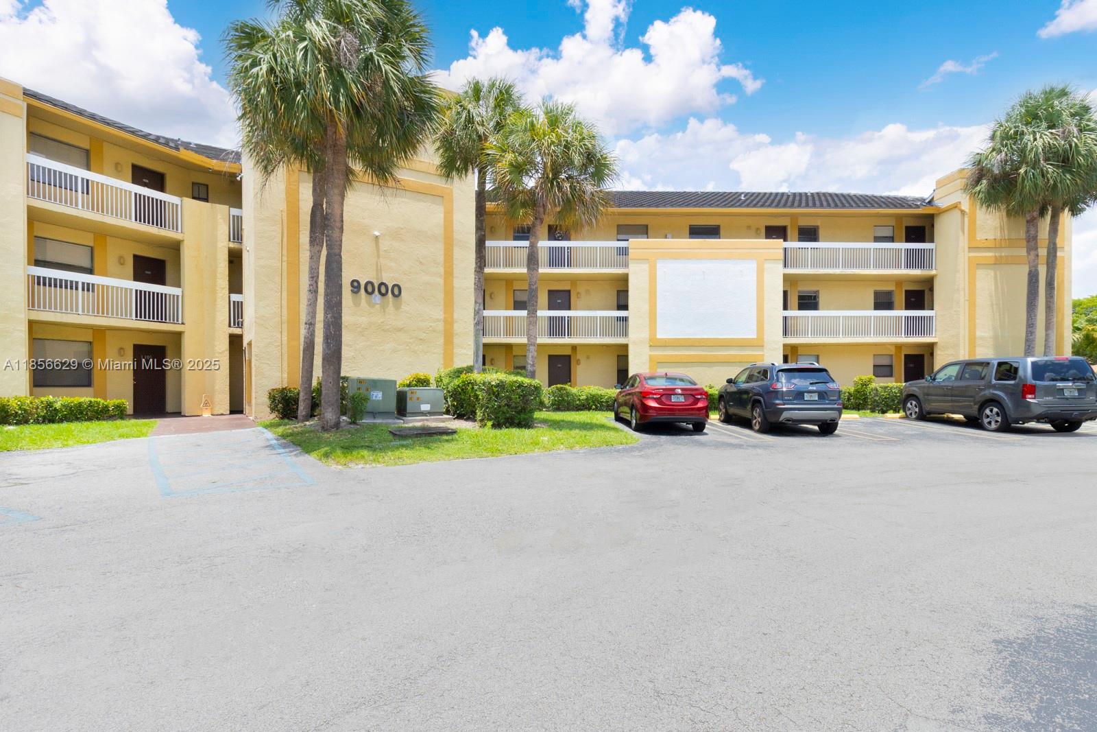 9022 NW 28th Dr #2-210