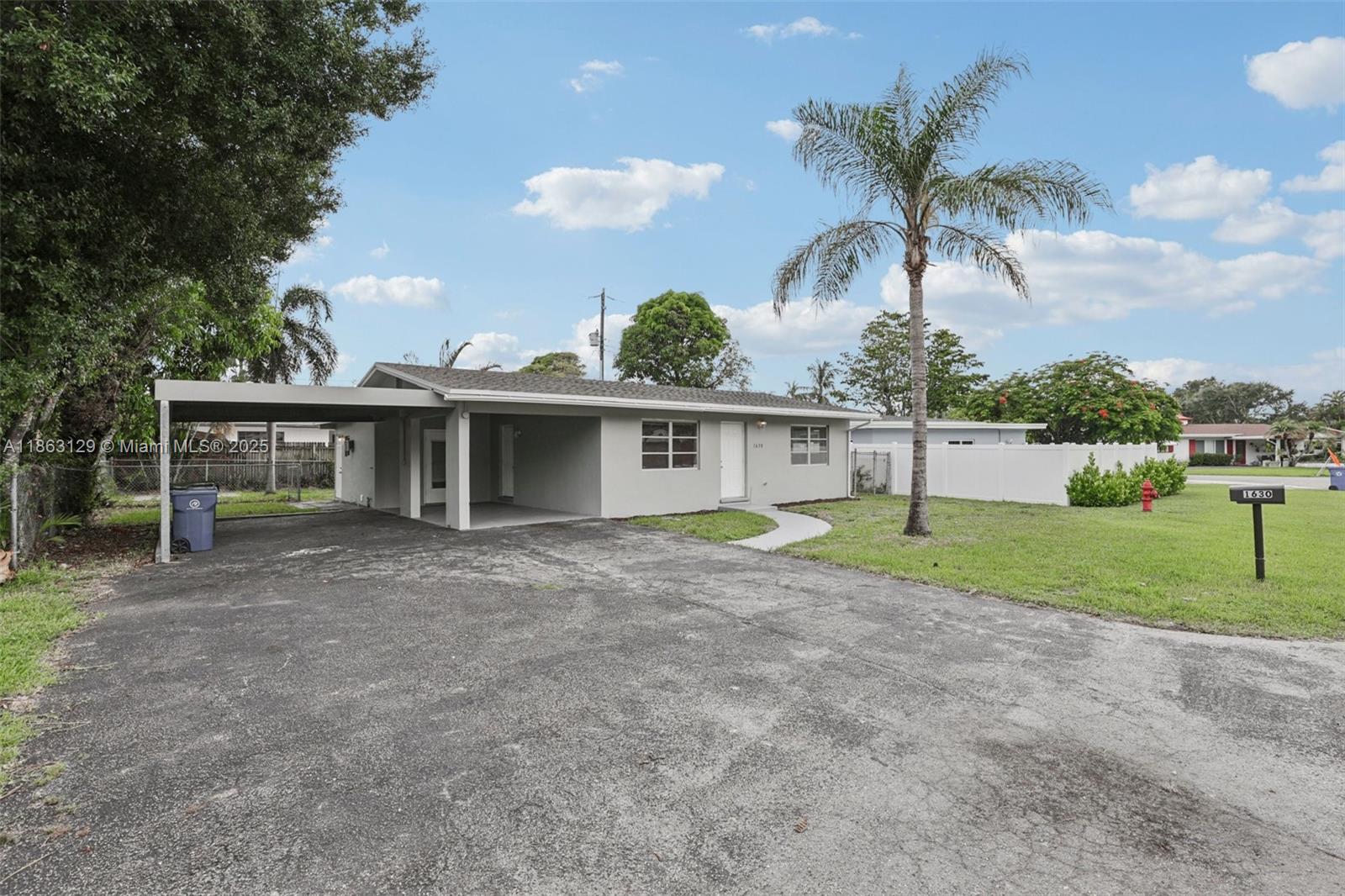 1630 SW 32nd Ct