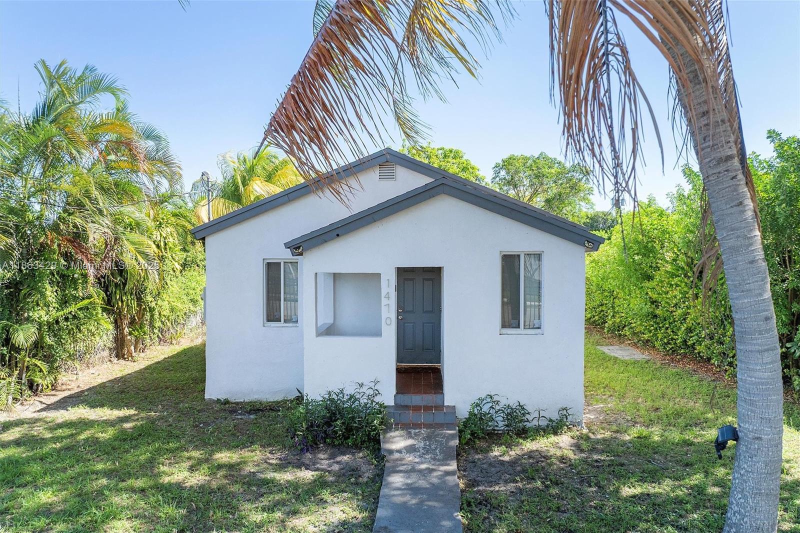 1470 NW 73rd St