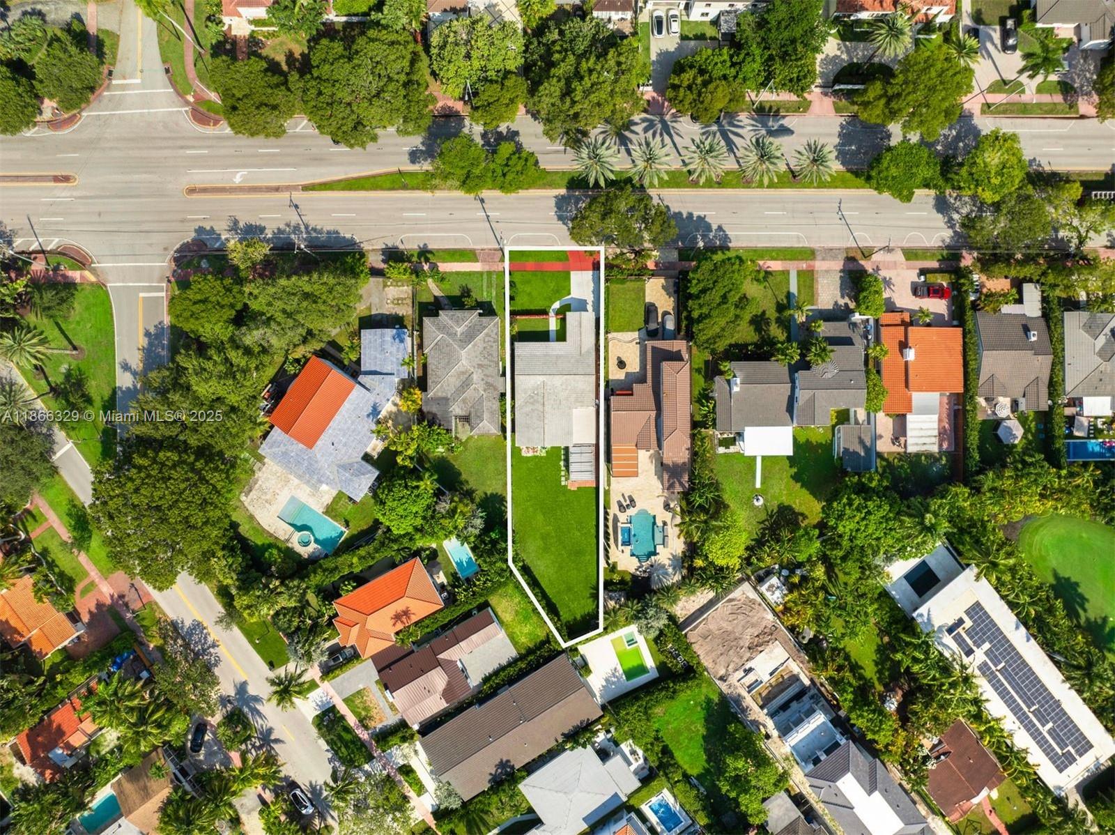 5127 Alton Rd Miami Beach, FL 33140