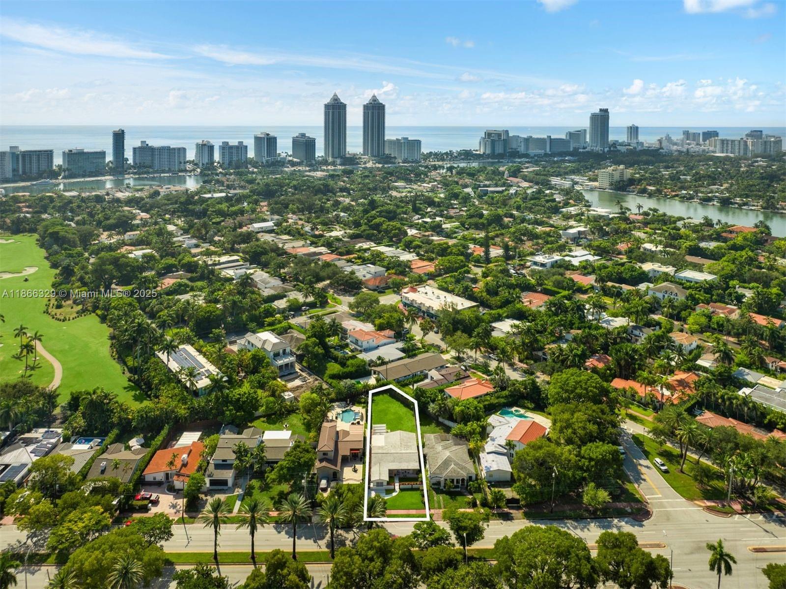 5127 Alton Rd Miami Beach, FL 33140