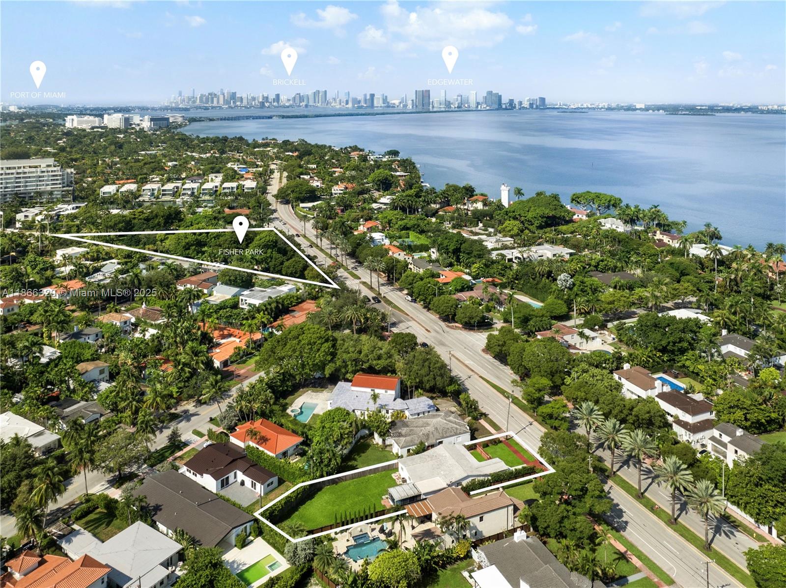 5127 Alton Rd Miami Beach, FL 33140