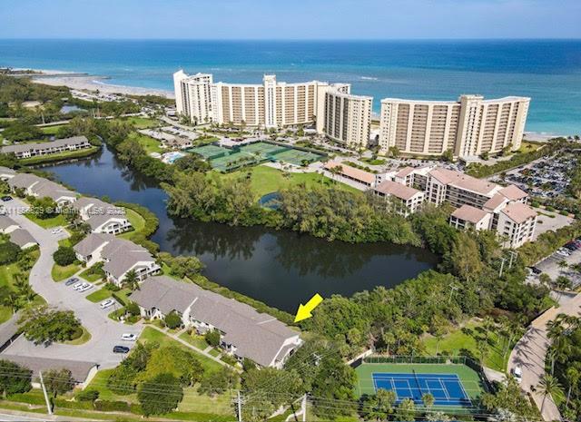 2309 W Fairway Dr South #2309 Jupiter, FL 33477