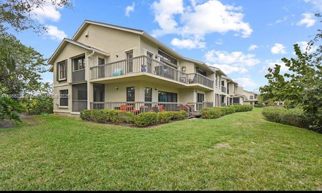 2309 W Fairway Dr South #2309 Jupiter, FL 33477