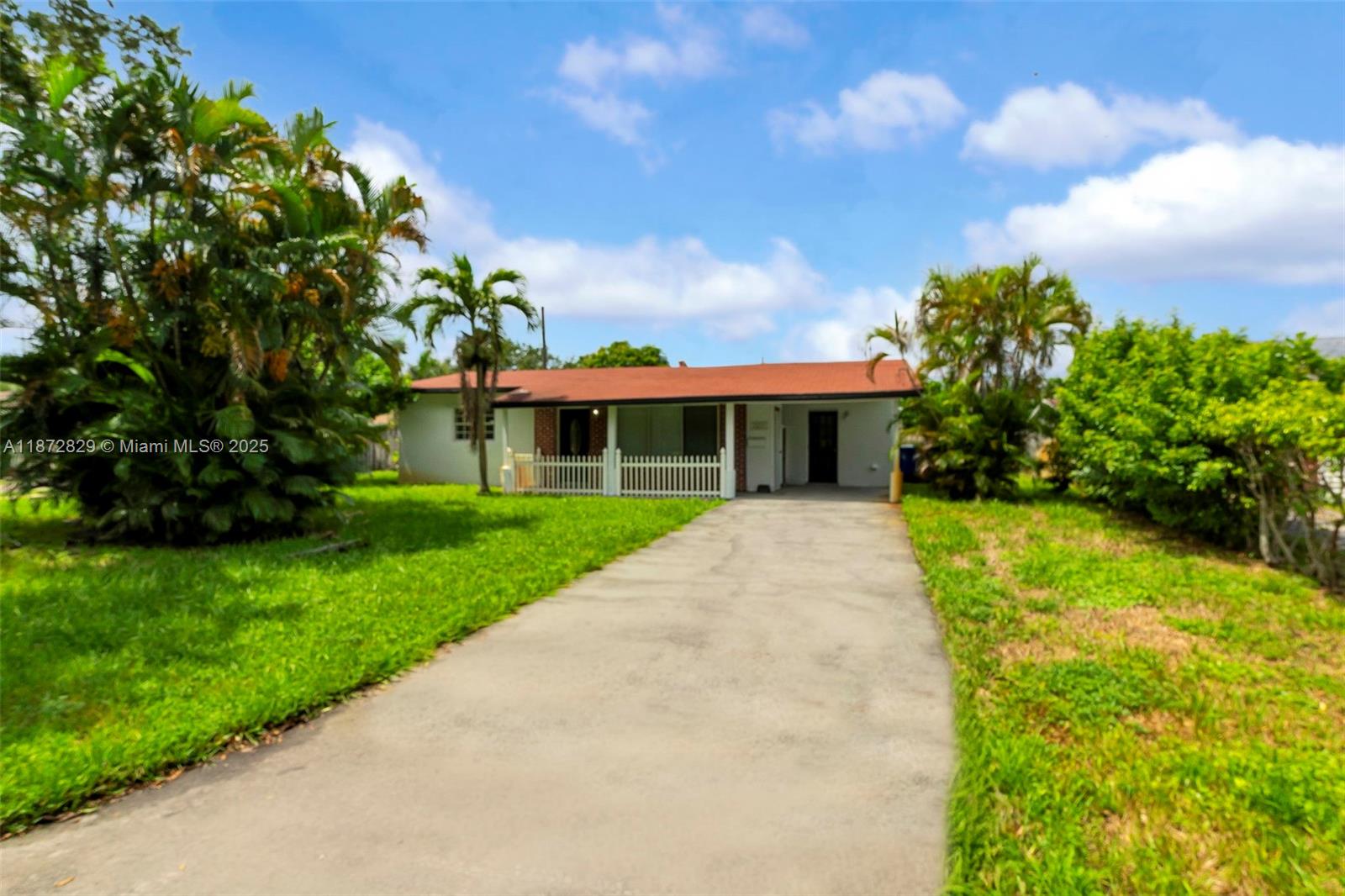 3431 NE 15th Ave,Pompano Beach, FL 33064