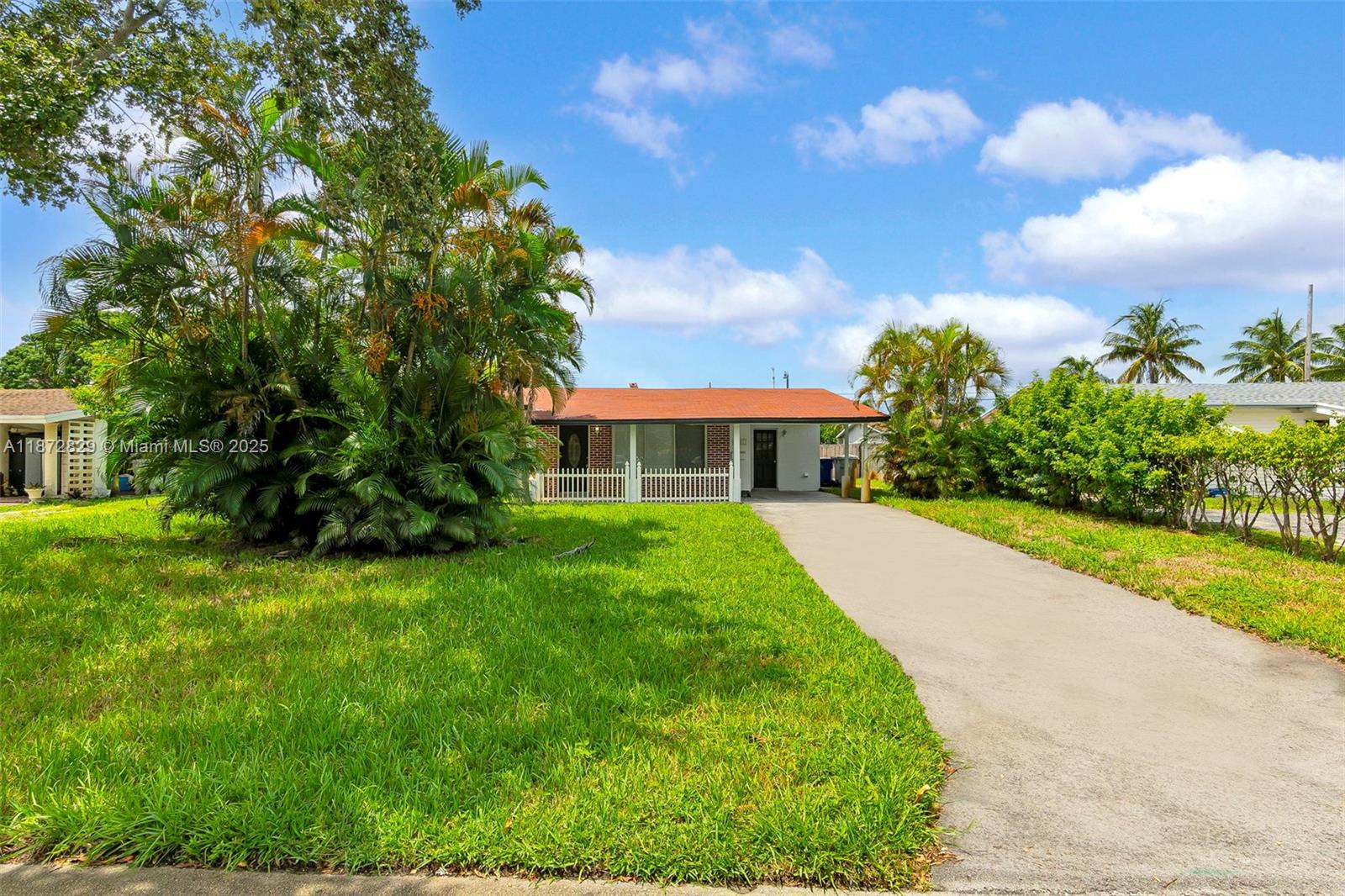 3431 NE 15th Ave,Pompano Beach, FL 33064