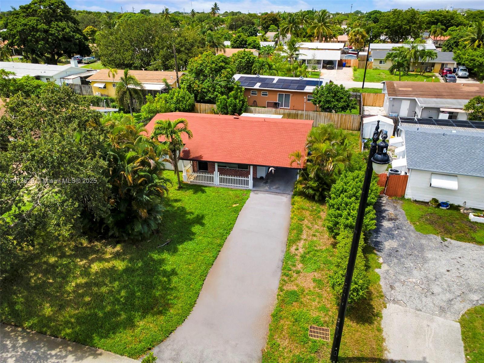 3431 NE 15th Ave,Pompano Beach, FL 33064