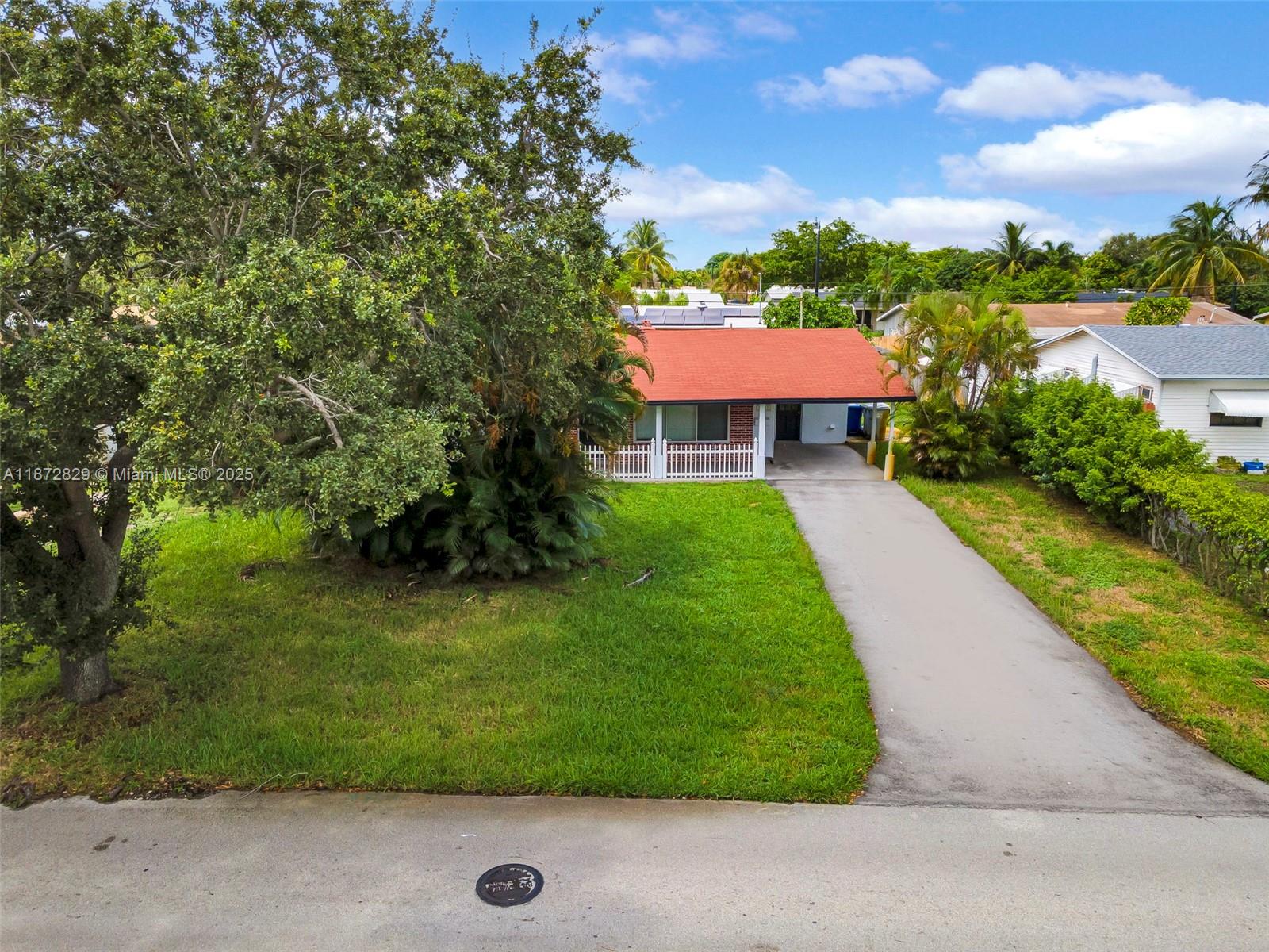 3431 NE 15th Ave,Pompano Beach, FL 33064