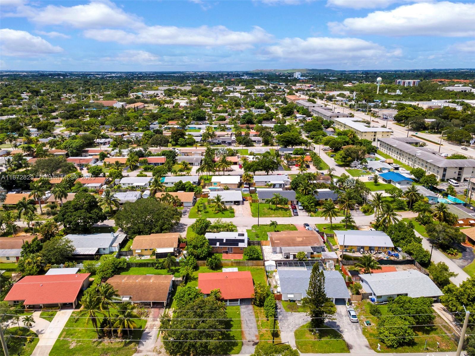 3431 NE 15th Ave,Pompano Beach, FL 33064