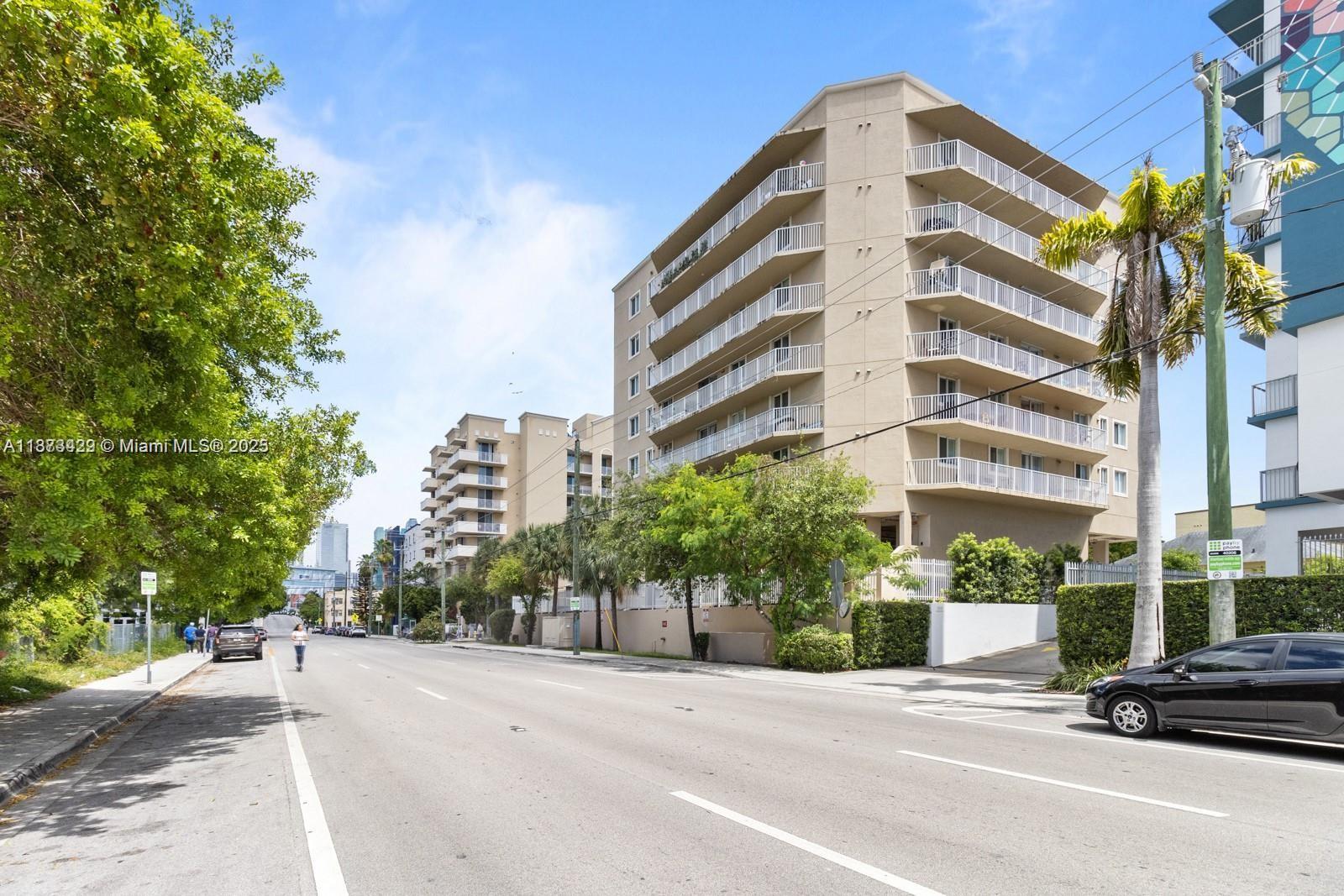 102 SW 6th Ave #406