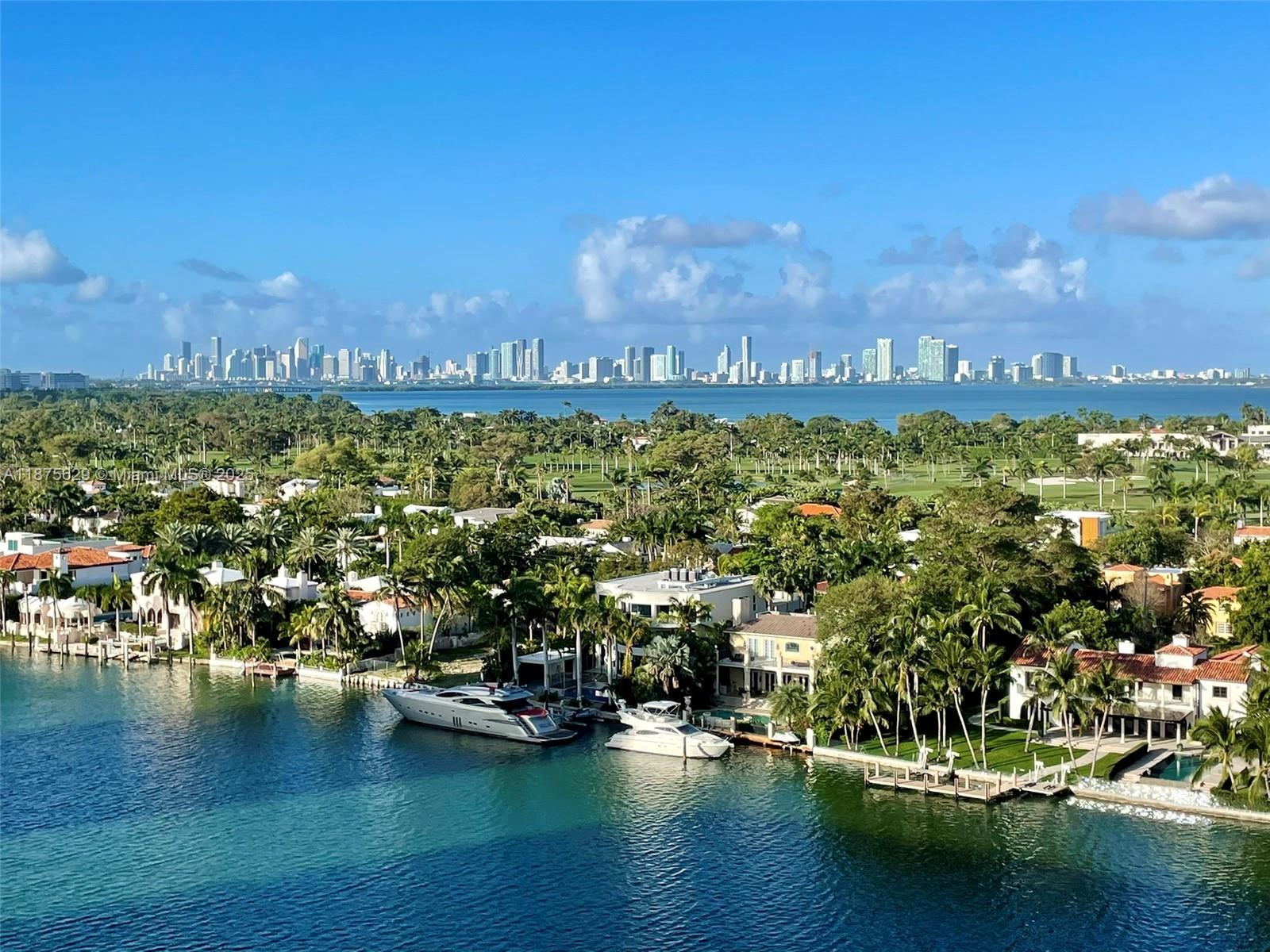 5750 Collins Ave #15F