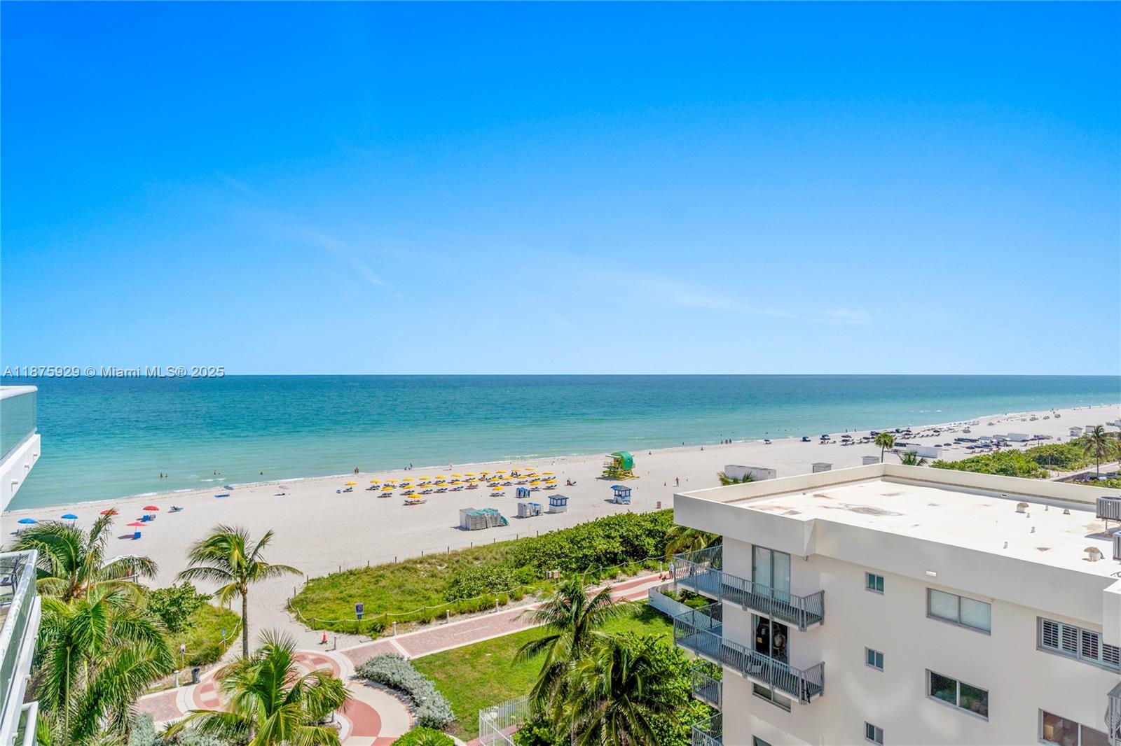 4201 Collins Ave #701