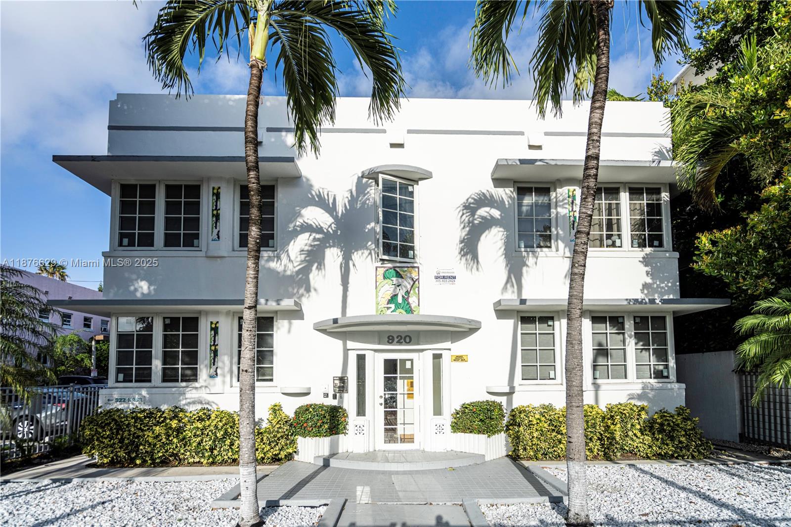 920 Pennsylvania Ave #206