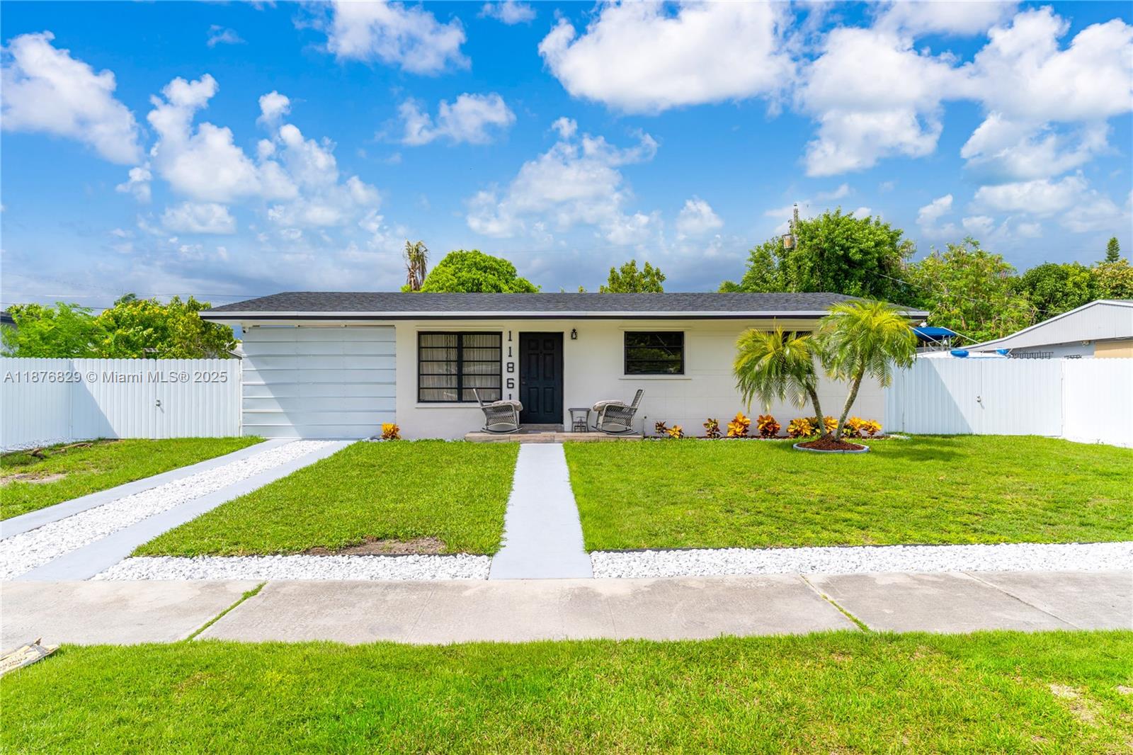 11861 SW 187th Ter