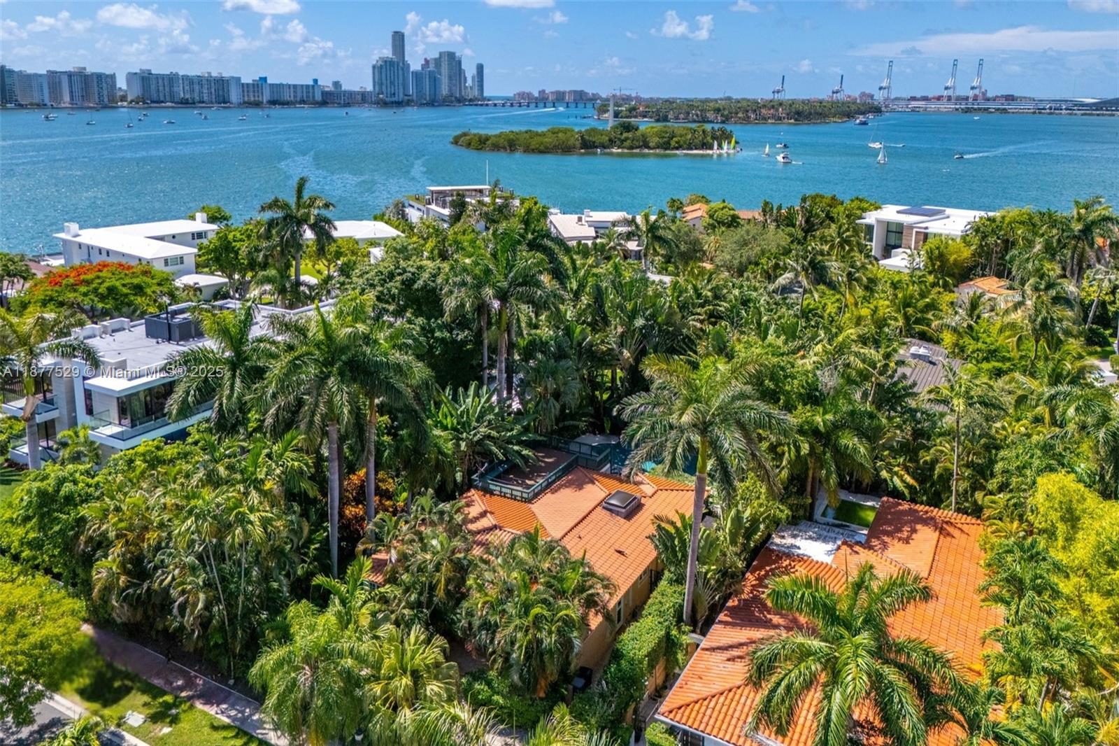 114 1st Rivo Alto Ter Miami Beach, FL 33139