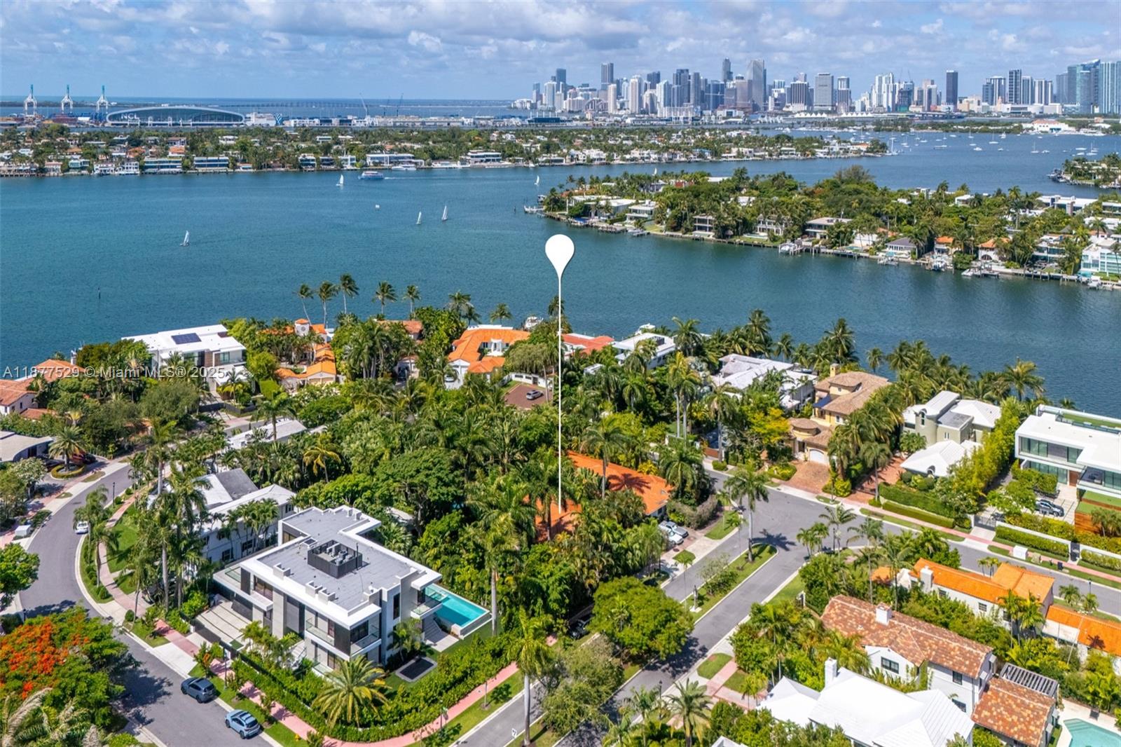 114 1st Rivo Alto Ter Miami Beach, FL 33139