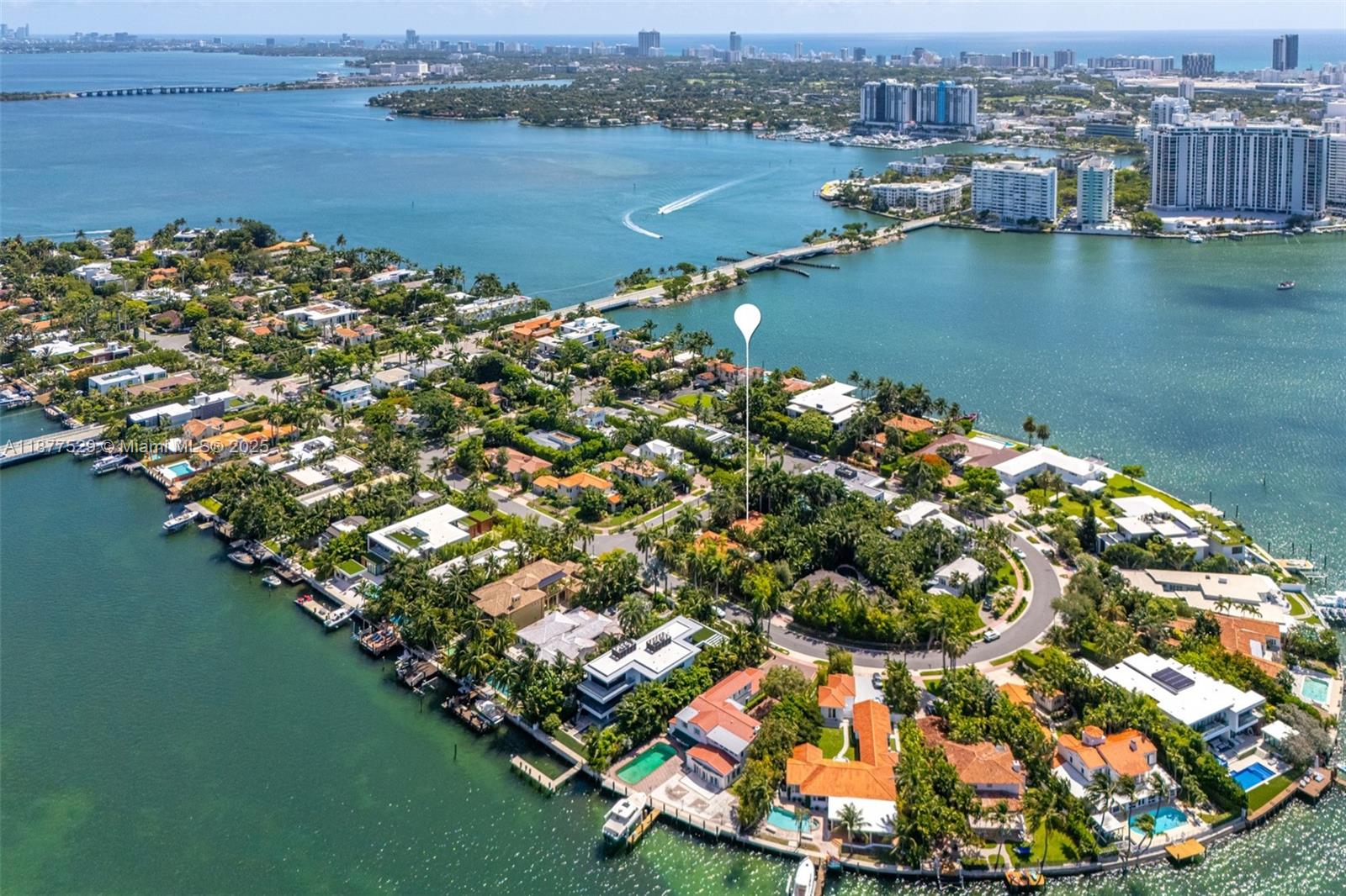 114 1st Rivo Alto Ter Miami Beach, FL 33139