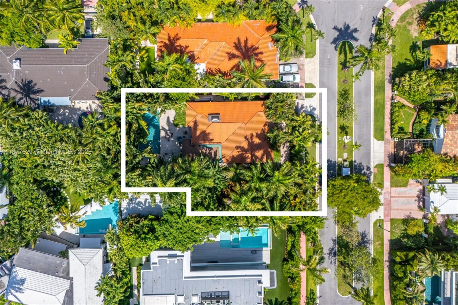 114 1st Rivo Alto Ter Miami Beach, FL 33139