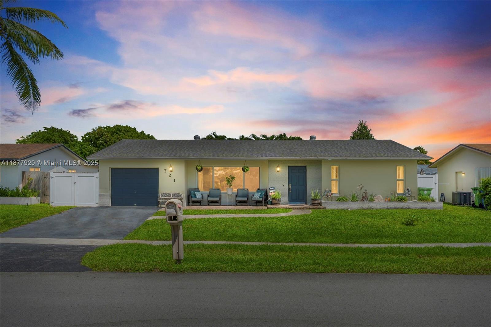 721 NW 98th Ave
