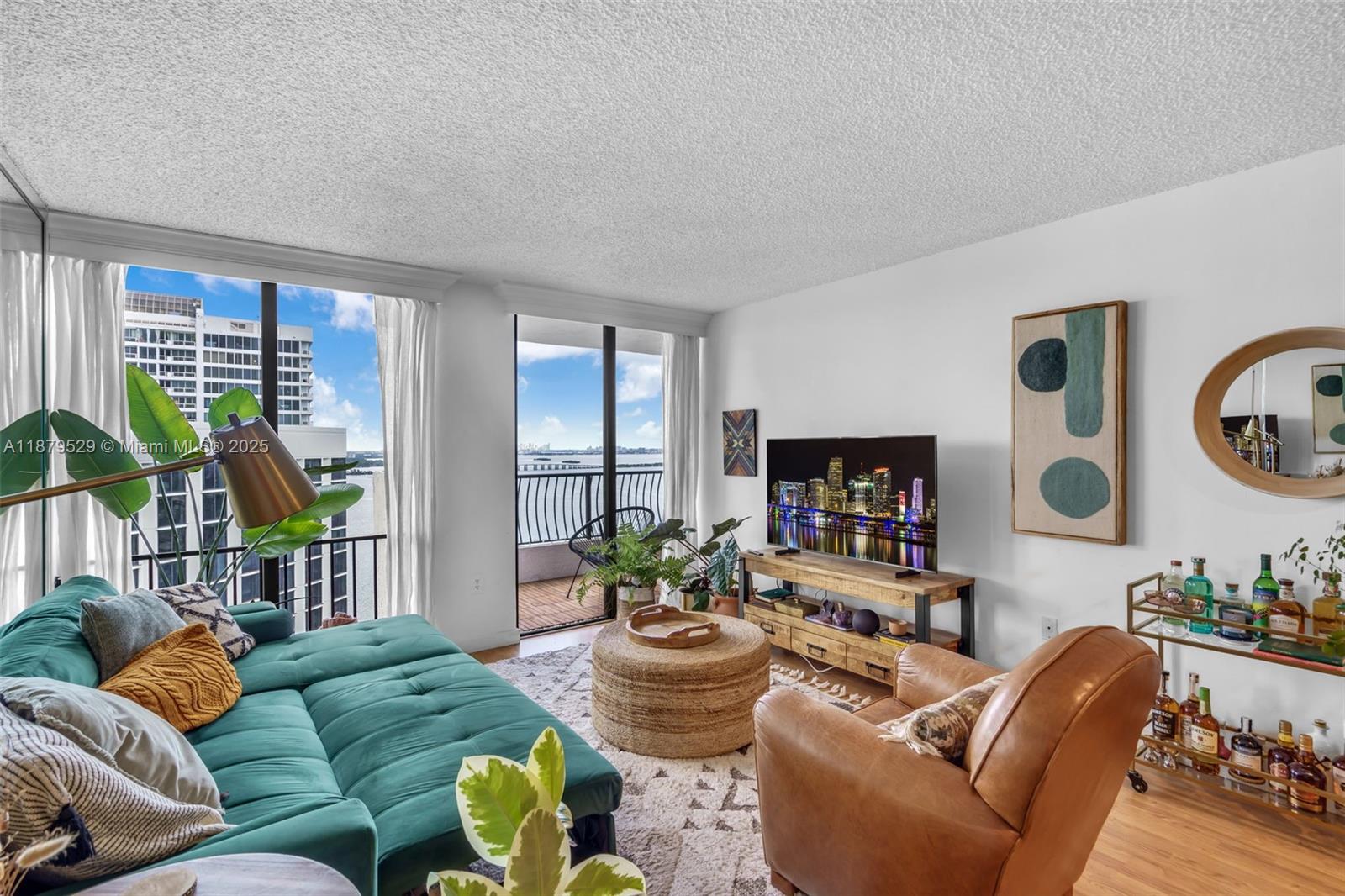 555 NE 15th St #PH-D Miami, FL 33132