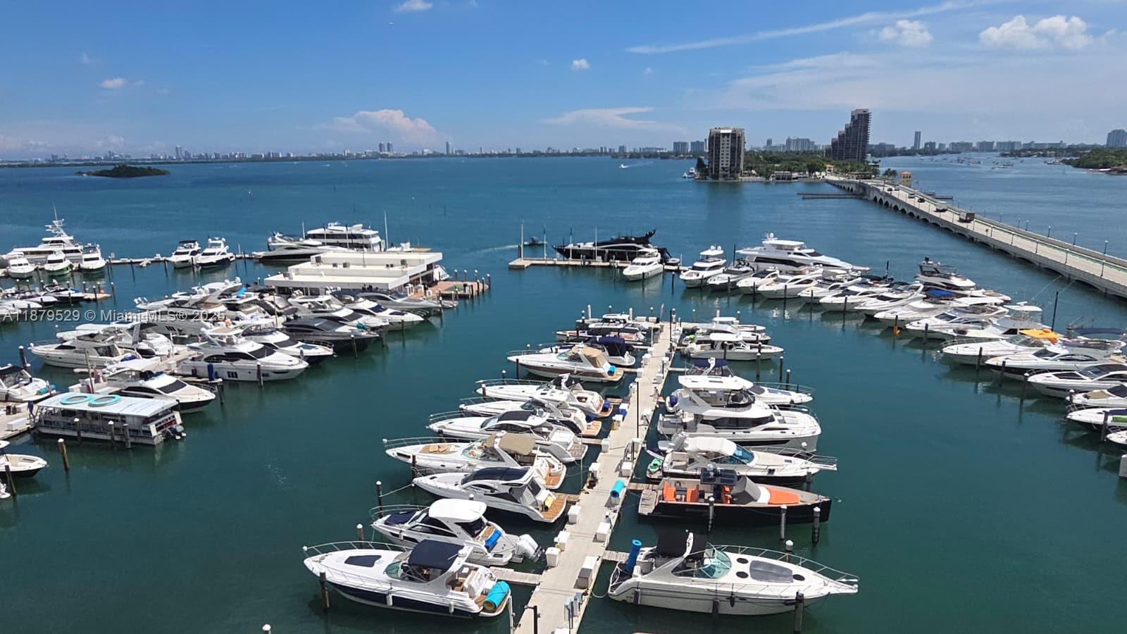 555 NE 15th St #PH-D Miami, FL 33132