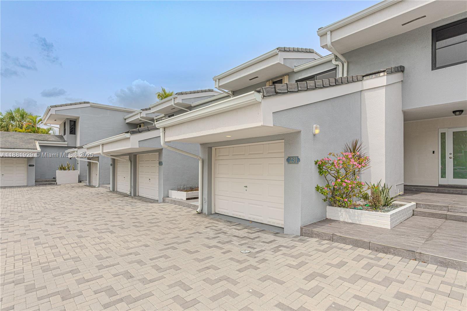 231 Poinciana Dr Sunny Isles Beach, FL 33160