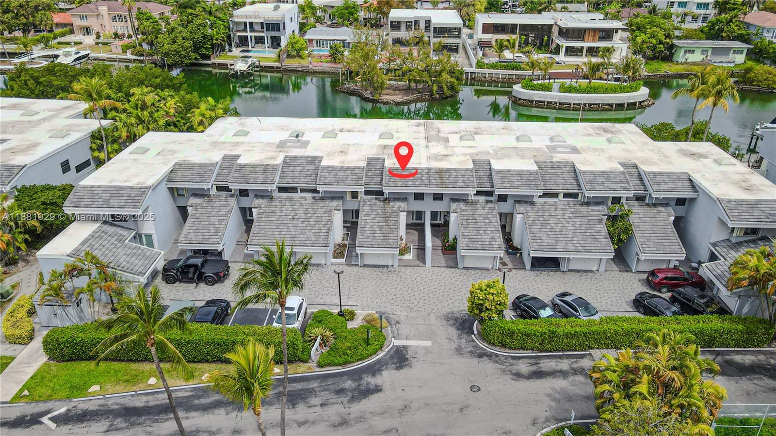 231 Poinciana Dr Sunny Isles Beach, FL 33160