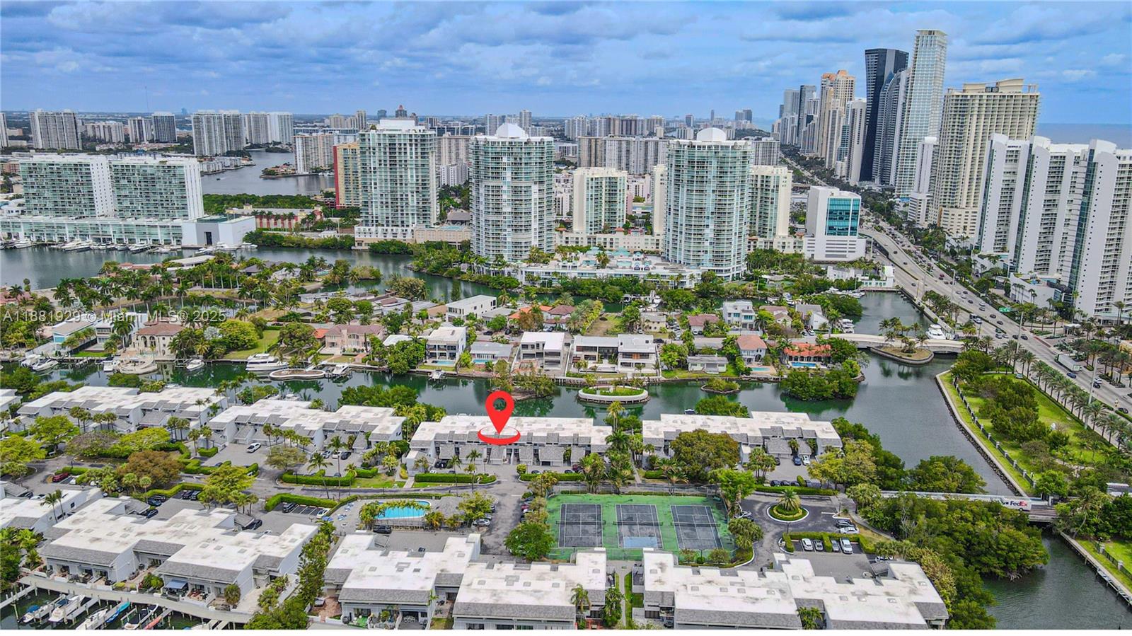 231 Poinciana Dr Sunny Isles Beach, FL 33160