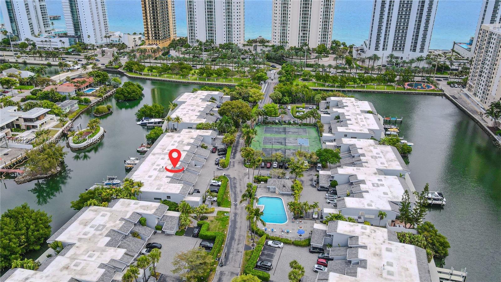 231 Poinciana Dr Sunny Isles Beach, FL 33160