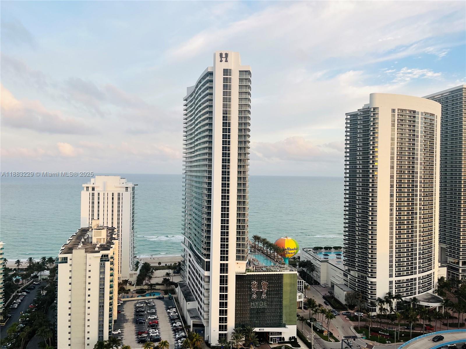 4010 S Ocean Dr #R2603