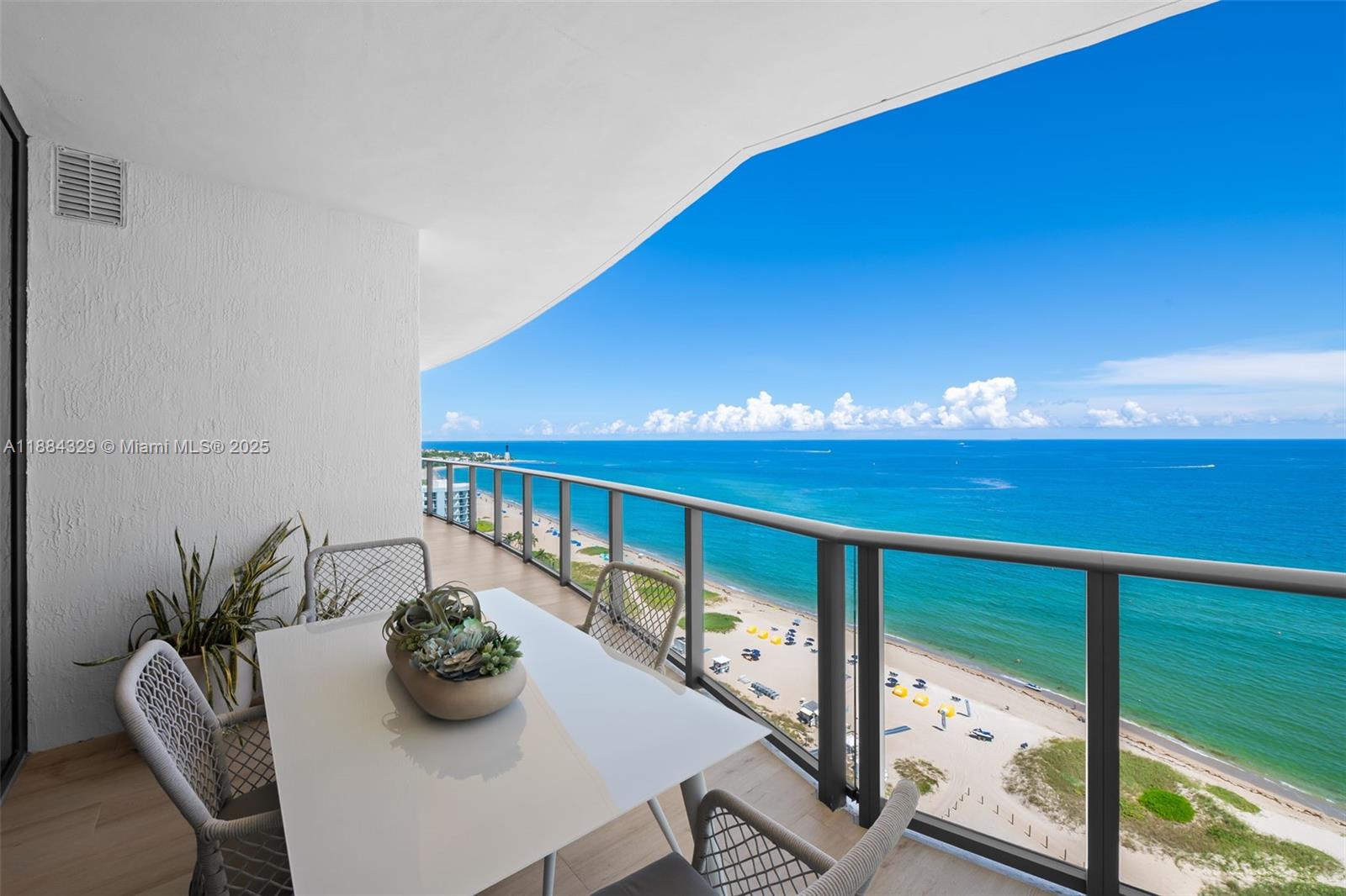 1116 N Ocean Blvd #1805
