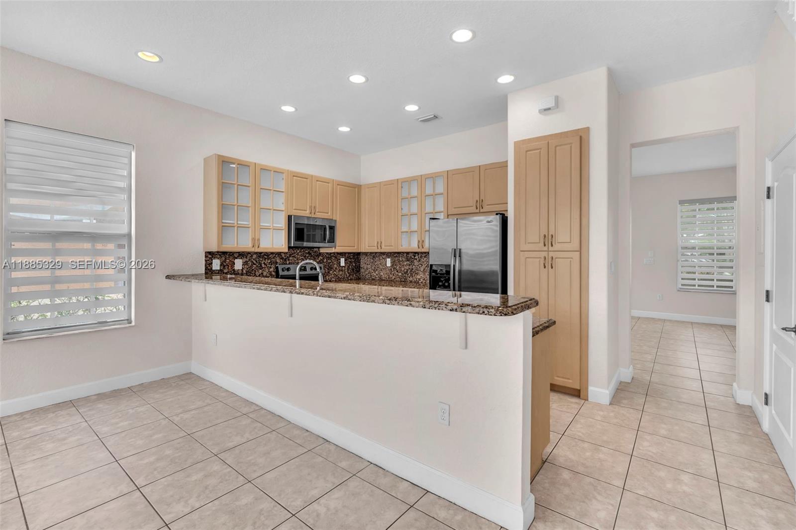 14634 SW 5th St #1-5 Pembroke Pines, FL 33027