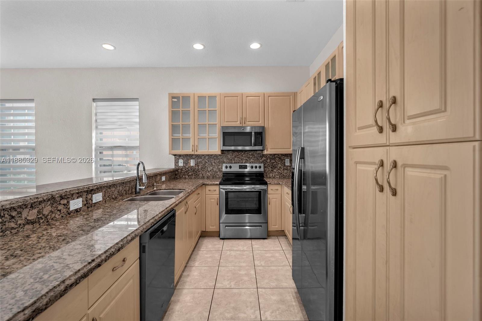 14634 SW 5th St #1-5 Pembroke Pines, FL 33027