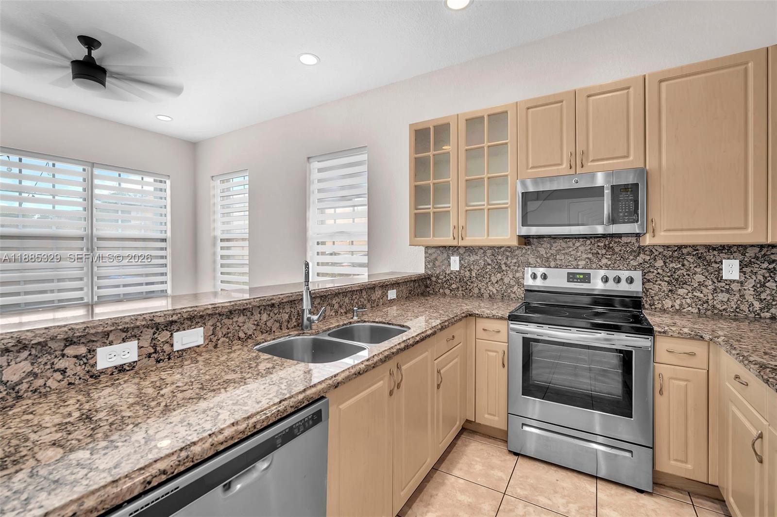 14634 SW 5th St #1-5 Pembroke Pines, FL 33027