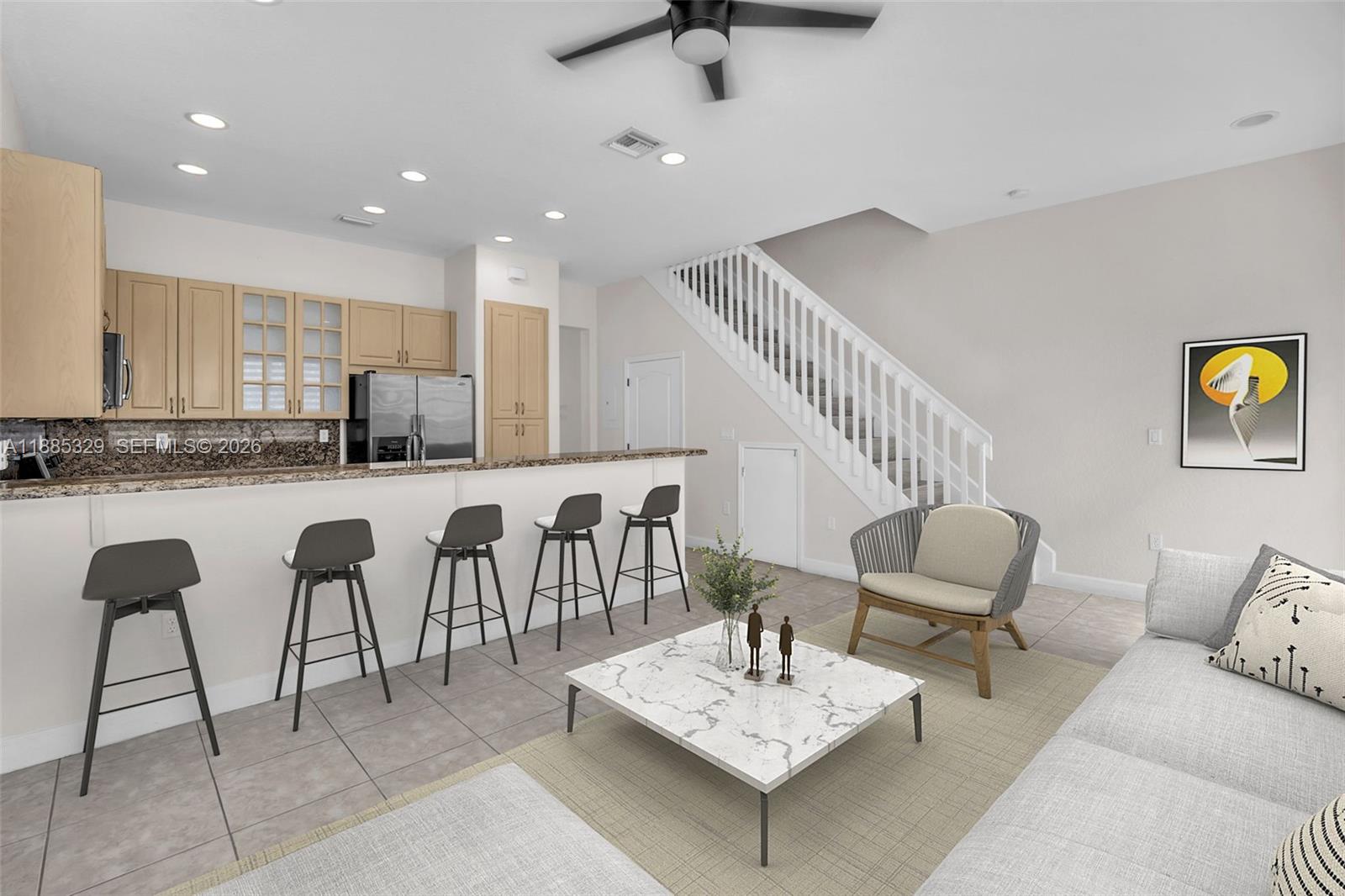 14634 SW 5th St #1-5 Pembroke Pines, FL 33027