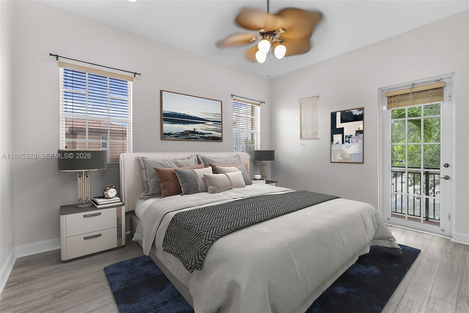 14634 SW 5th St #1-5 Pembroke Pines, FL 33027