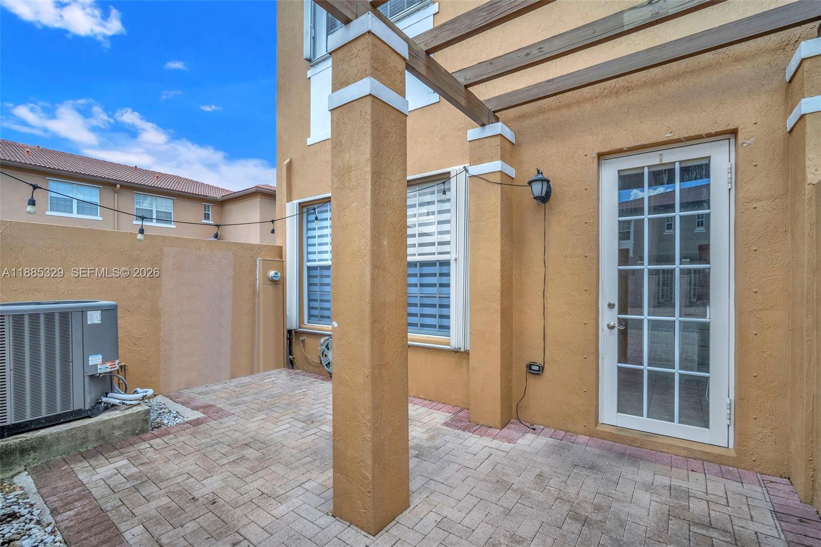 14634 SW 5th St #1-5 Pembroke Pines, FL 33027